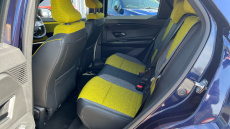 Renault 5 110kW Iconic Five + Comfort Range 52kWh 5dr Auto Electric Hatchback